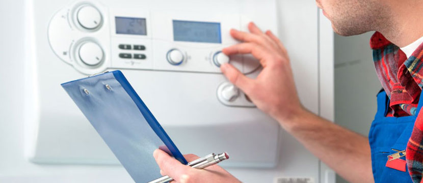 Karaburun Demirdöküm Kombi Servisi